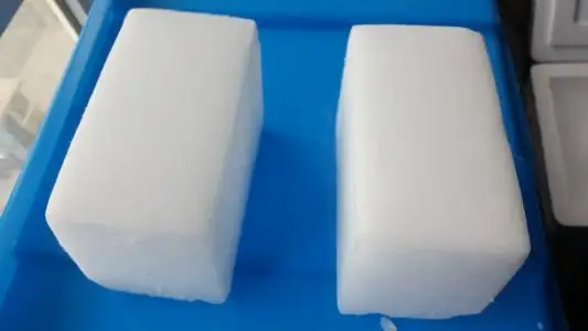 Food Grade Carbon Dioxide Price Per Kg Solid CO2 Carbon Dioxide