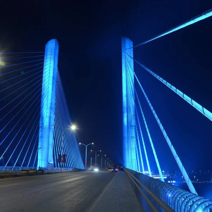 24v Waterproof Single Color Customized Pixel Led Light Degree For Exterior Building Rgb Dmx Control Dot Lighting