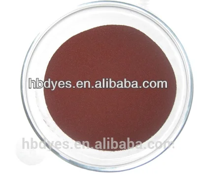 НДС, красители хлопка в качестве цветного порошка, китайские химикаты