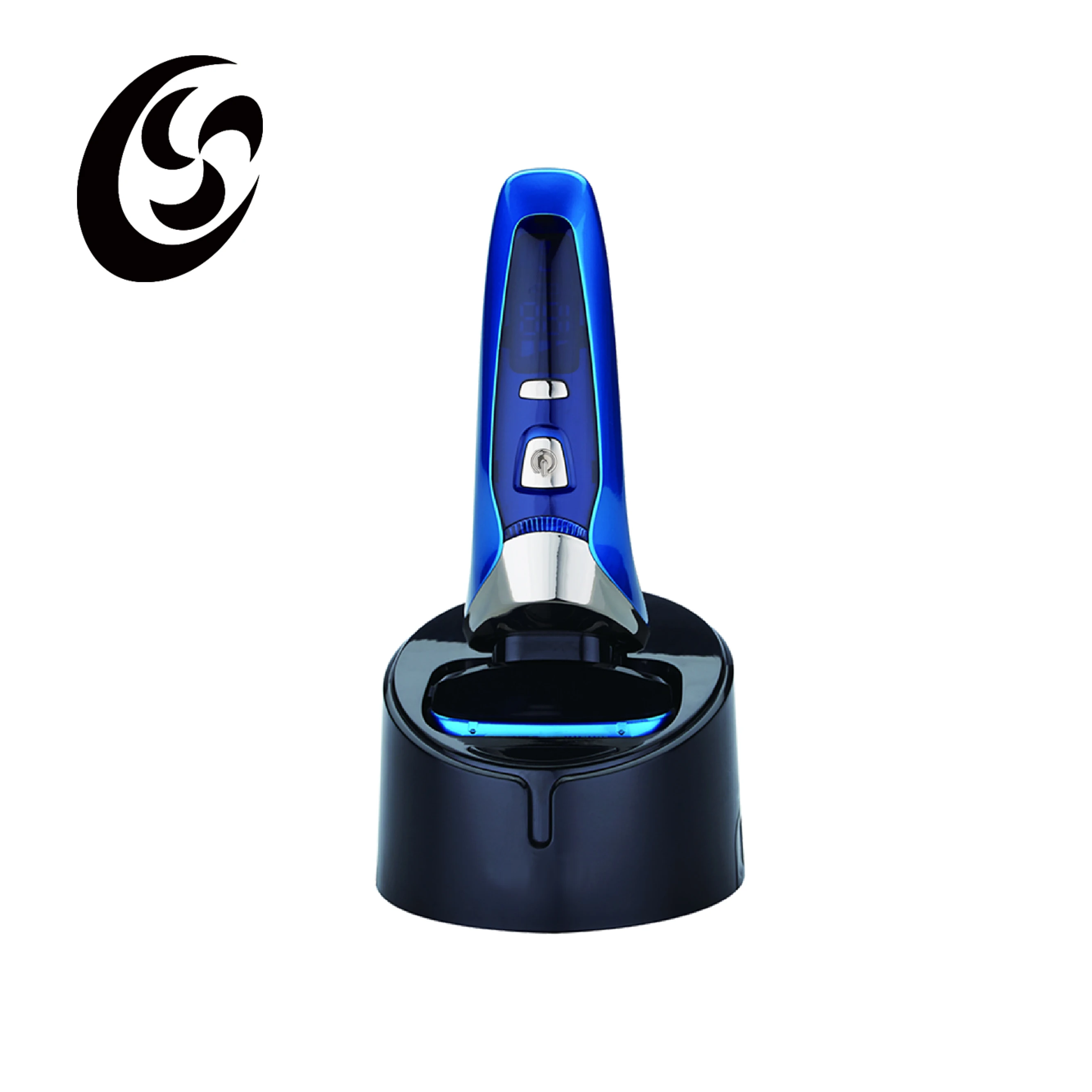 
SL8101 3D floating head three blades best selling electric shaver 