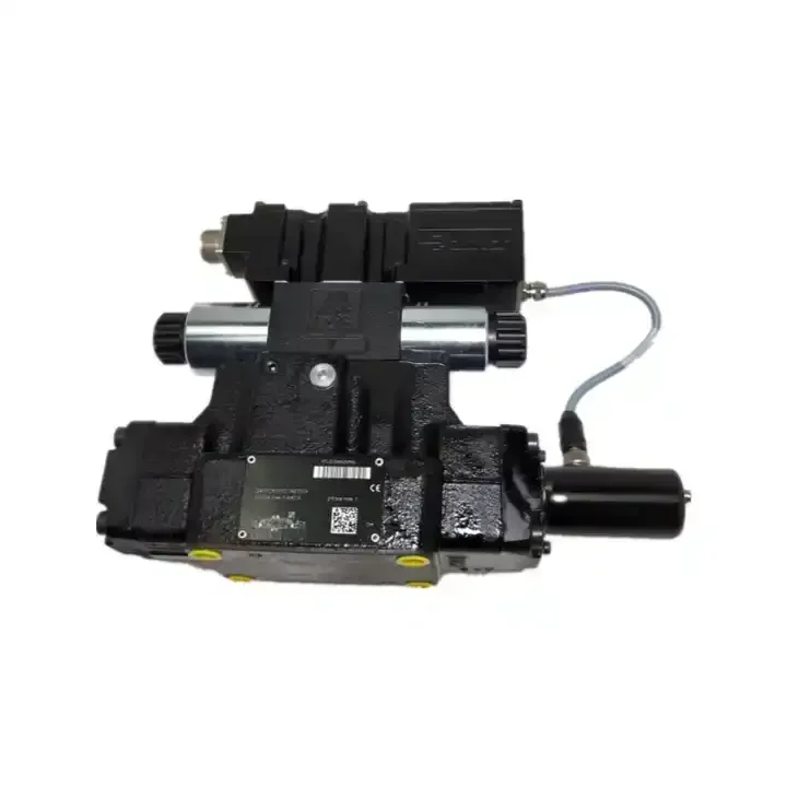 Directional Control Valve D1MW1CNJW1P75X624 Parker D1MW series Hydraulic Valve