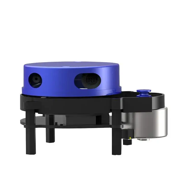 
XiaoR Geek Lidar ranging sensor module YDLIDAR navigation obstacle avoidance sweeper 