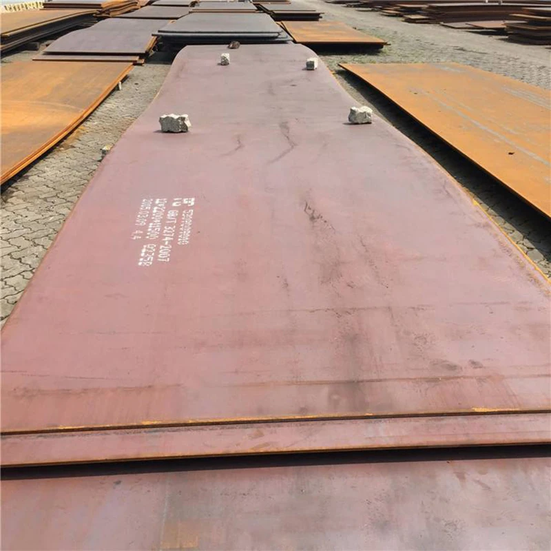 Hot Selling NM400 NM450 NM500 NM550 AR400 AR450 AR500 AR550 Wear Resistant Steel Plate