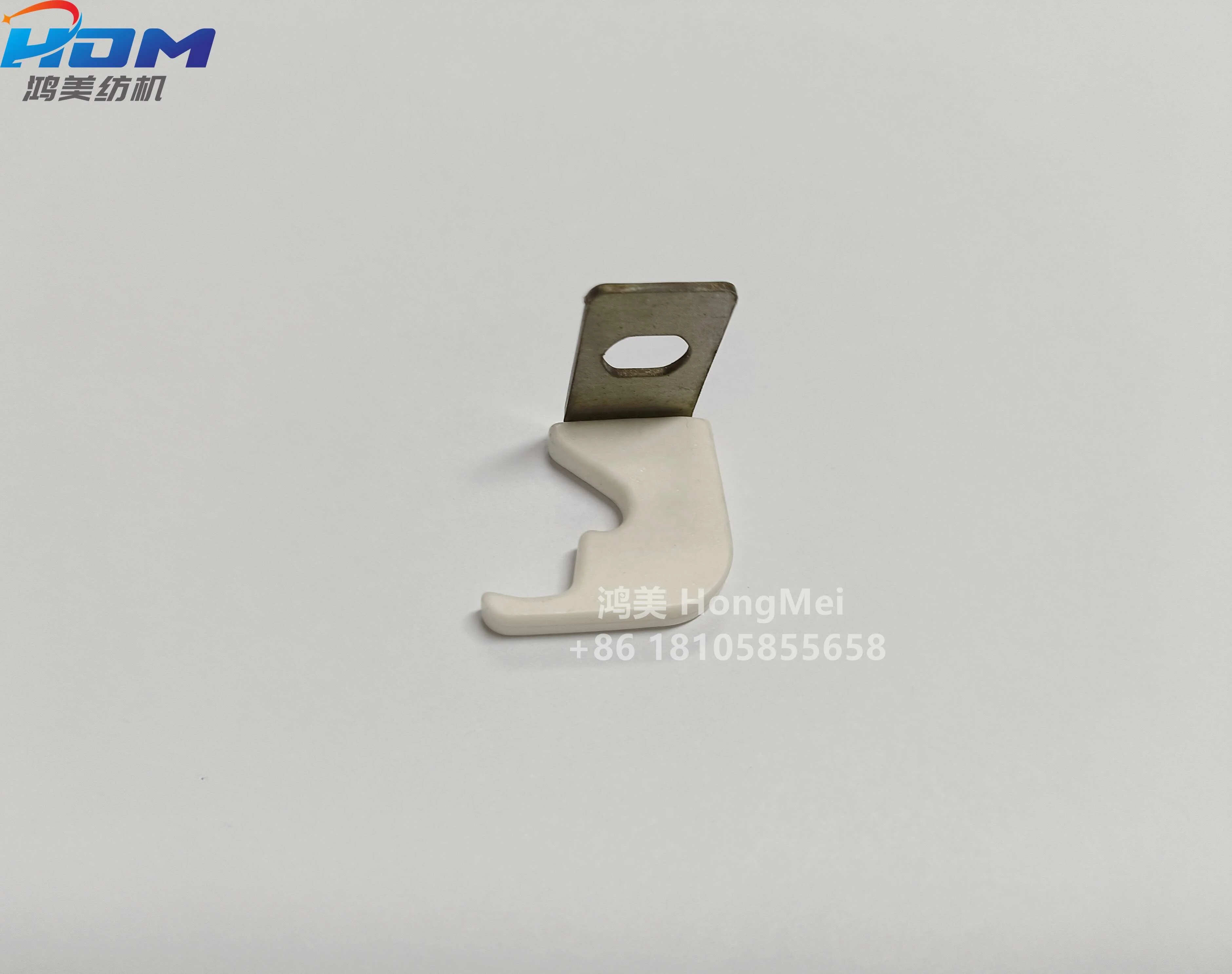 GS900 GS920 Weft Hook Textile Machine Spare Parts G6300 FAST Yarn Guide Hook for SMIT SULZER Rapier Loom