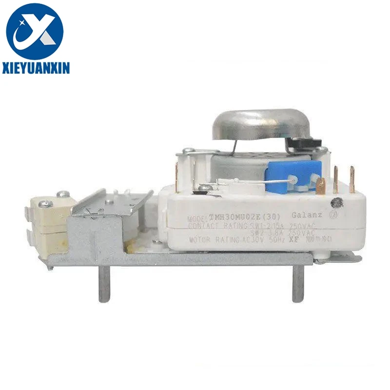 Таймер для микроволновой печи TM30MU02E AC30V 50 Гц регулятор мощности аксессуары