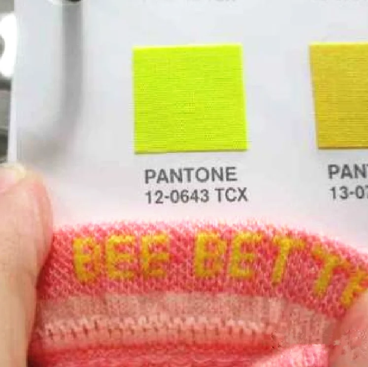 Socks quality inspection third party inspection service inspector in Zhejiang