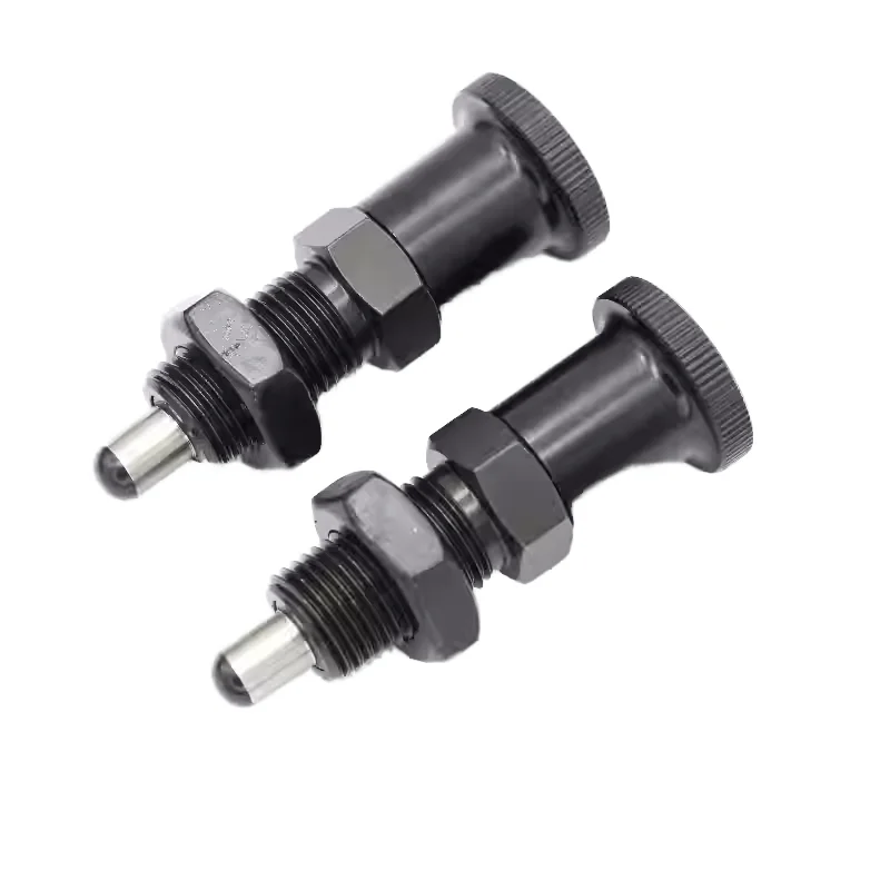 Пружинная ручка из нержавеющей