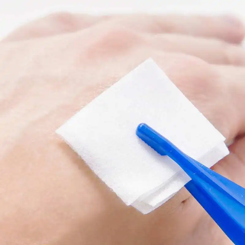 
Automation Disinfectant Wipes Making Machine 