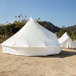 2023 popular model in USA outdoor camping star tent,air dome tent glamping