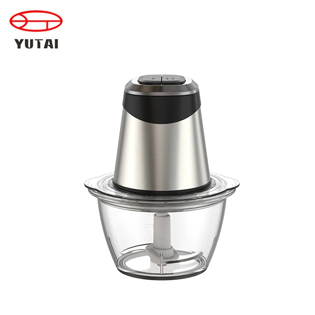 Малогабаритный кухонный комбайн Электрический измельчитель лука