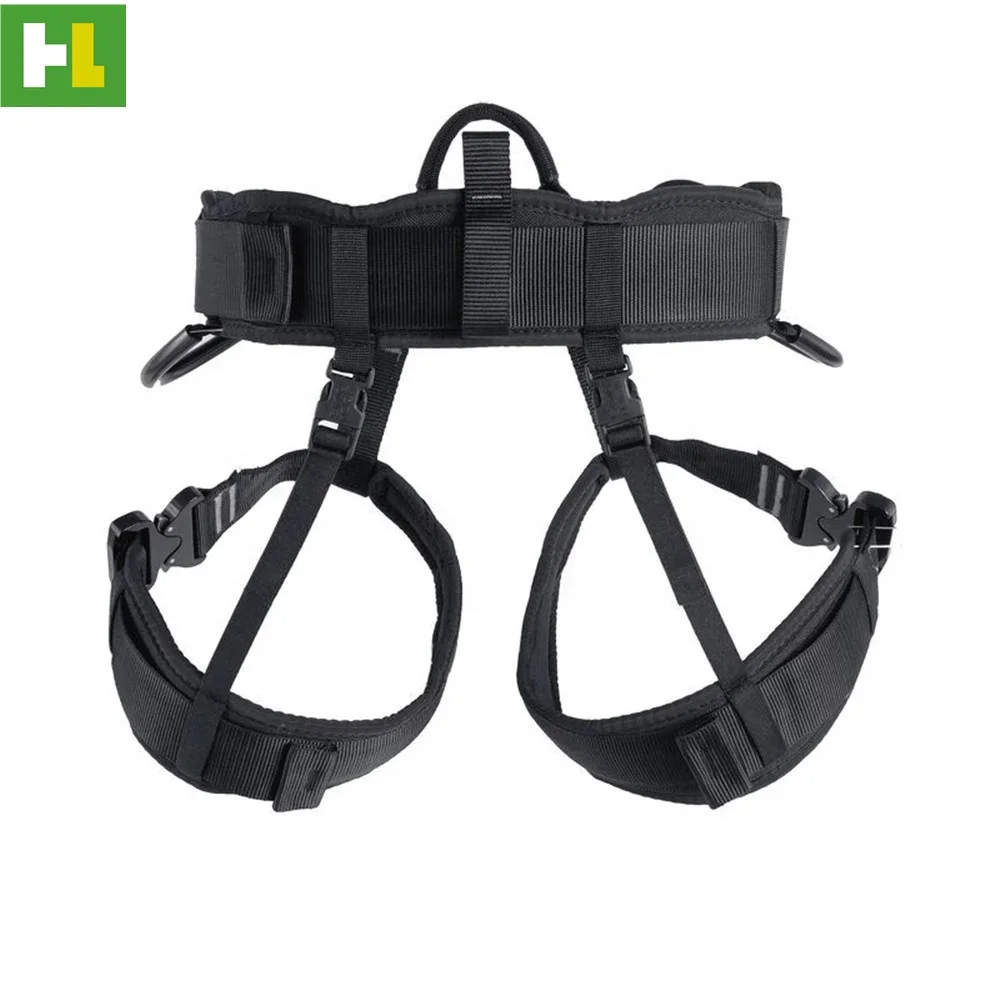 Hot sale safety harness full body  industrial fall safety harness belt fall protection for working at height