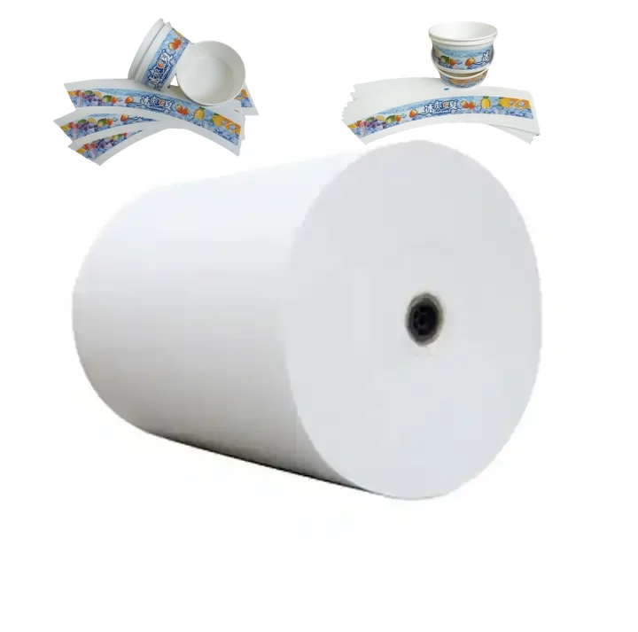 paper manufacturers single duplex paper triplex board stocklot Raw Materials For Paper Cups