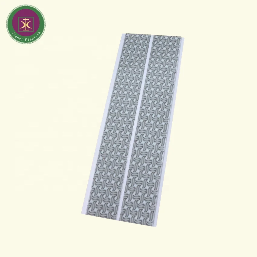 pvc interior decorative wall panels/interlocking pvc ceiling panels
