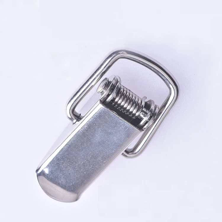 Industrial small size stainless steel latch