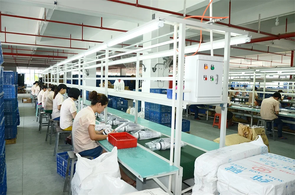 Customerized White Cabinet Toilet tank Touchless Sensor Toilet Flush Cistern Concealed cistern