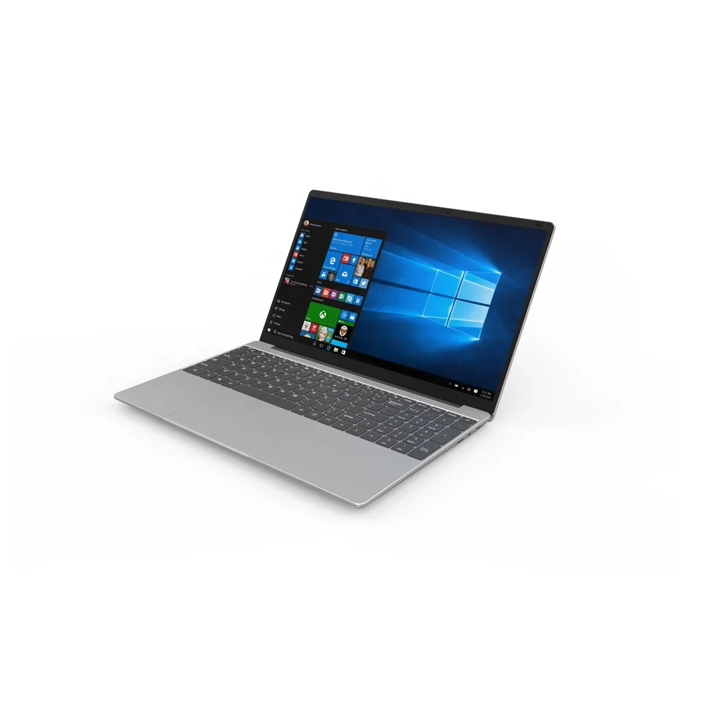 Best Price 15.6 High Quality Computer Price Cheaper Laptop Student Laptops Intel Celeron N5095 quad core dual wifi Portable PC