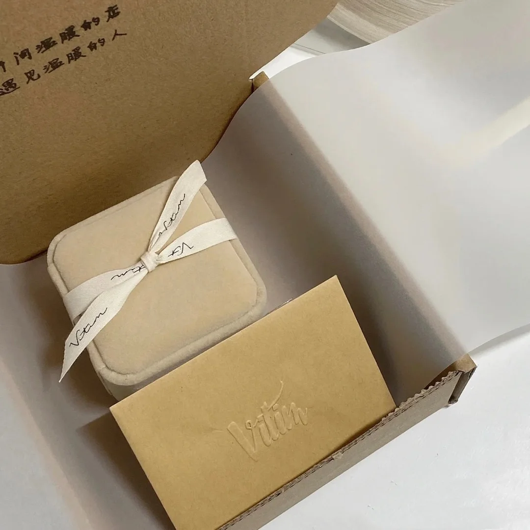 Wholesale Custom Logo Cotton Ribbon Gold Foil Grosgrain Printed Gift Wrap Ribbon