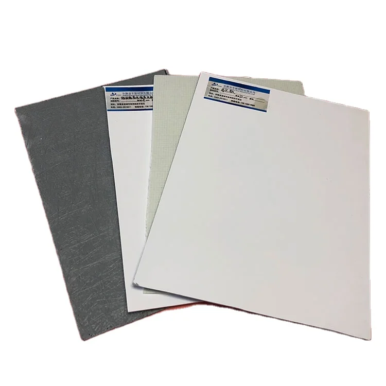 FRP Coated Plywood Panels for Truck Body Construction RV Board Siding Wood Plastic Composite Panels