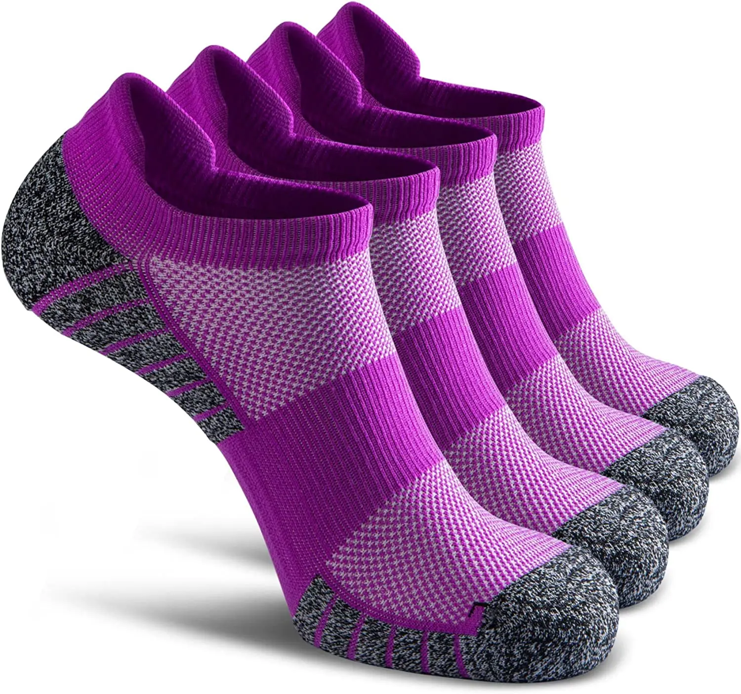Four Seasons Can Wear Short-style Sports Socks Comfortable Sweat-absorbing Boutique Sports Socks