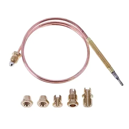 Sinopts Surface Gas Stove Universal Thermocouple for Industrial Furnace