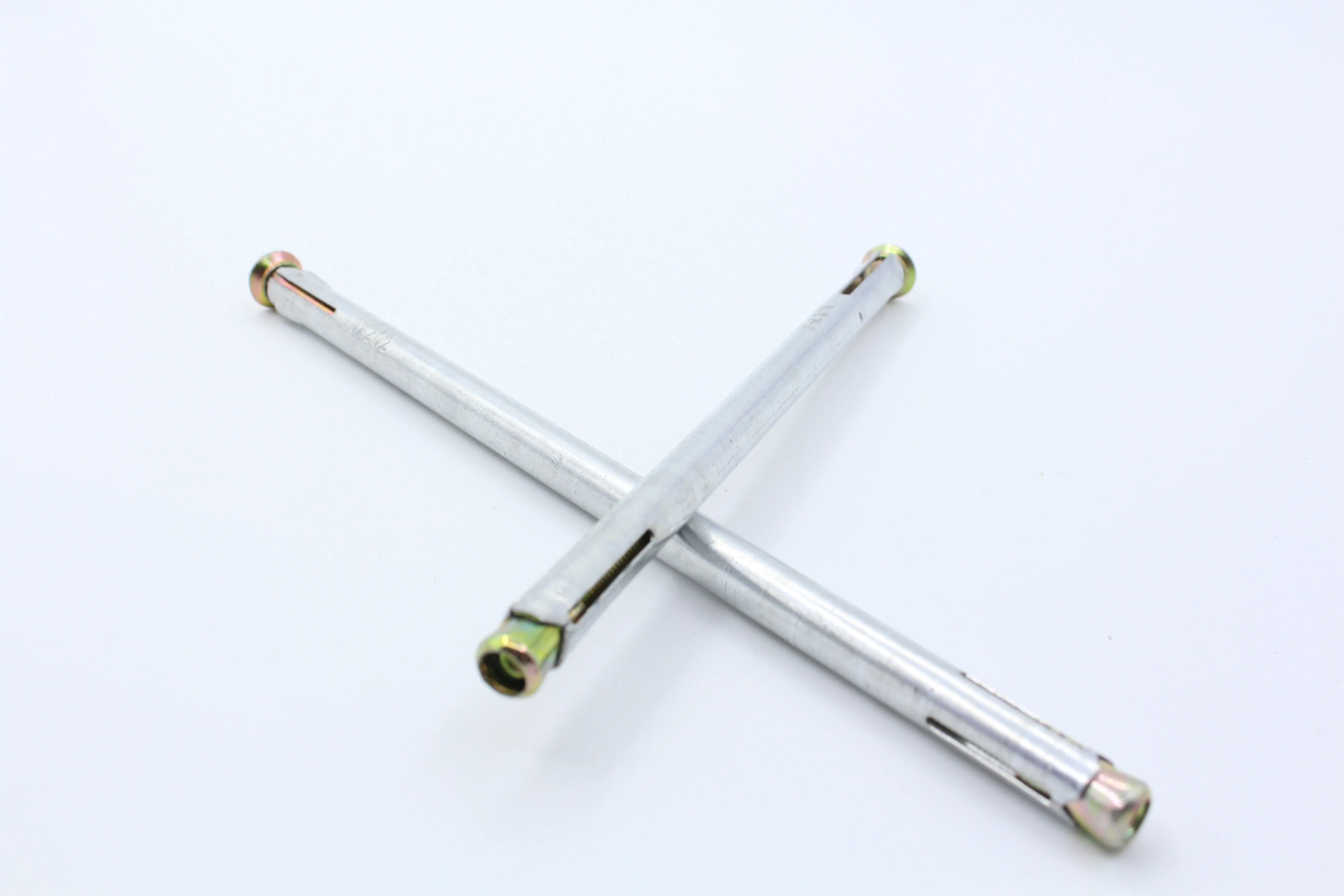 new pattern concrete nail/gas pin nail/shoot nail/