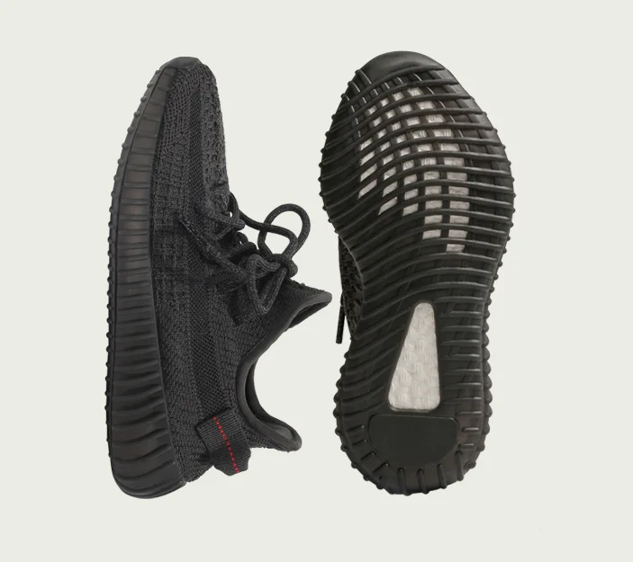 Фабричная рабочая обувь, китайские вязаные Кроссовки fly для женщин, осенняя спортивная обувь для бега