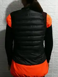 Cheap Factory Price quilt gilet quick dry performance vest Made In China Low