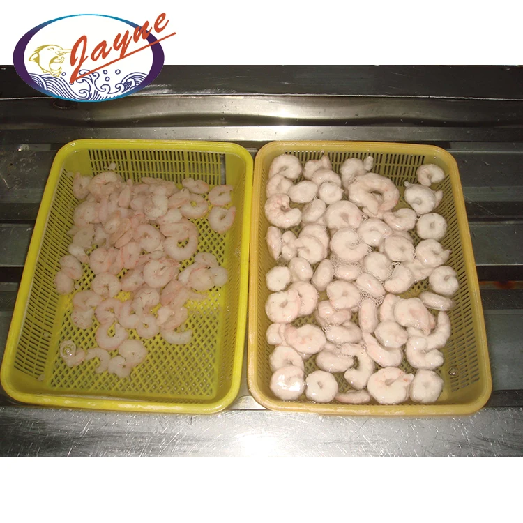 Frozen Seafood Udang Frozen Vannamei Shrimp Hoso