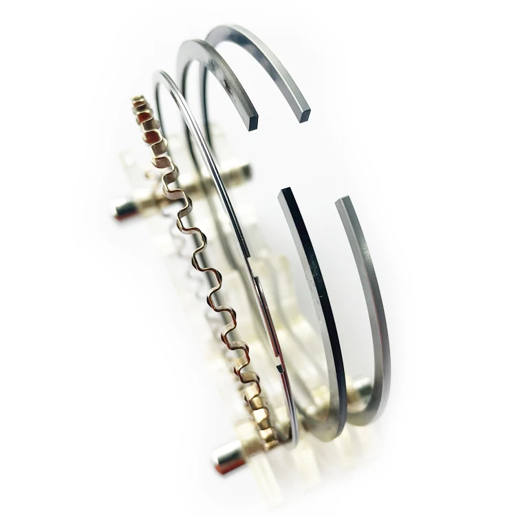 Supplier direct selling car piston ring for MAZDA F6 SWT20054ZZ 81MM 4cyl/set