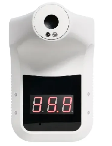 K3 Infrared quick recognition of human health