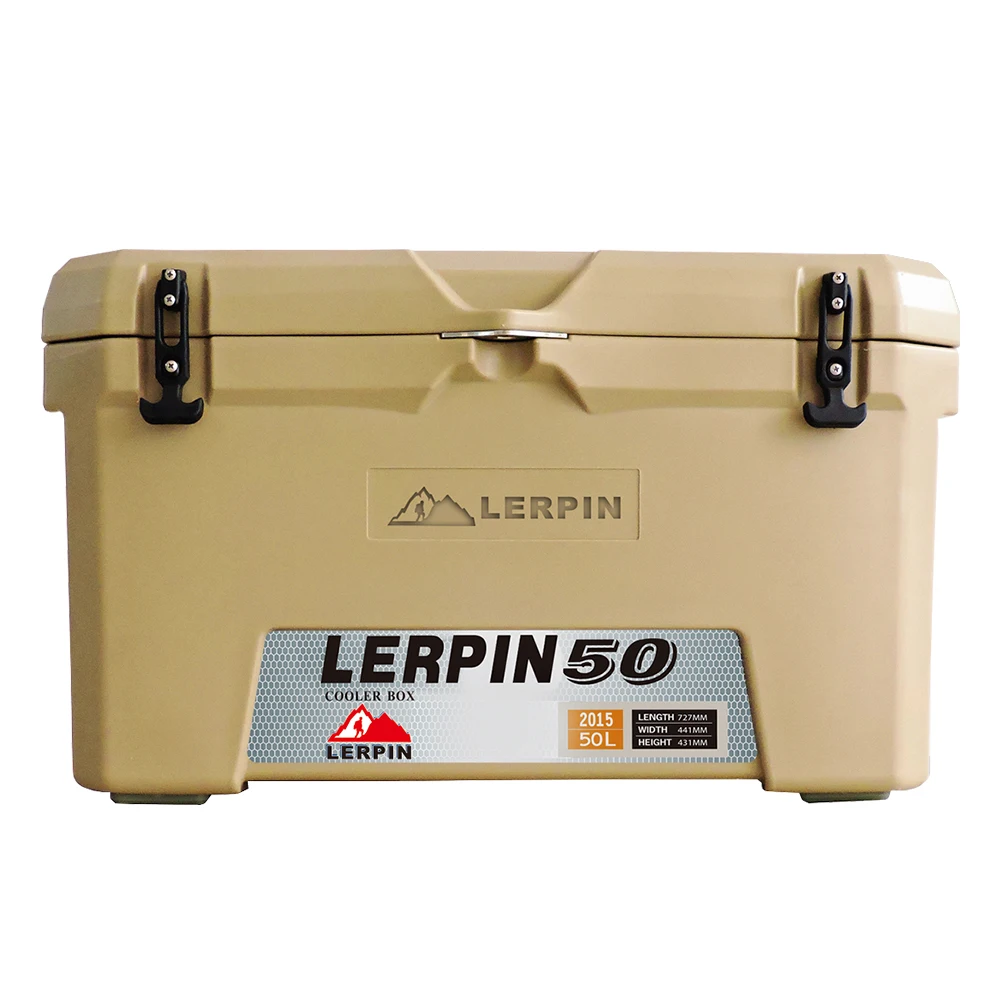 LERPIN 50L  litre  cooler price outdoor ice cooler beer