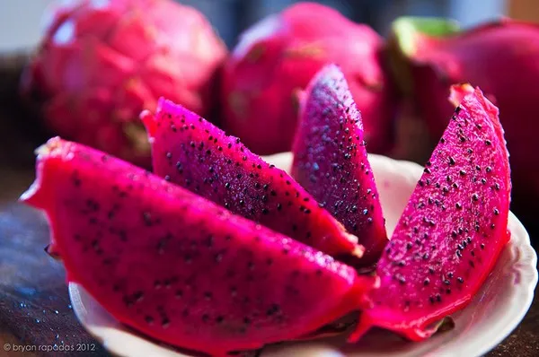 
2021 Wholesale for Vietnam dragon fruit fresh export to US, EU, Japan ... 