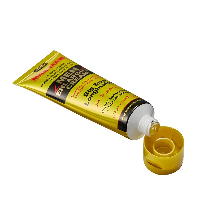 New Man Power Max Herbal Penis Enlargement Cream With Good Result and No Side Effects