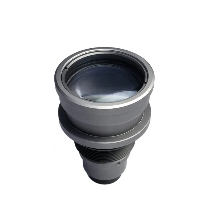 Объектив 12 5x для ночного видения охоты военный оптический