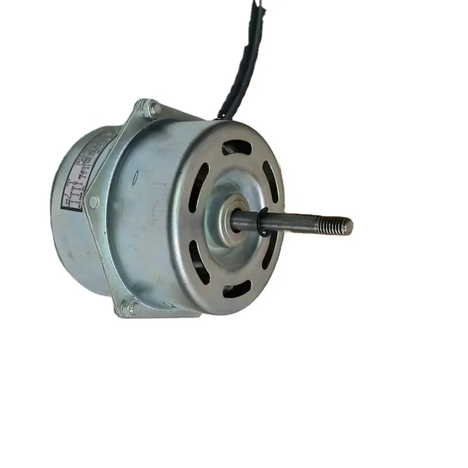 High Speed 110V-240V Pedestal Fan Motor Aluminum Wire Wall Fan Parts 220V AC Stand Electric Fan Motor