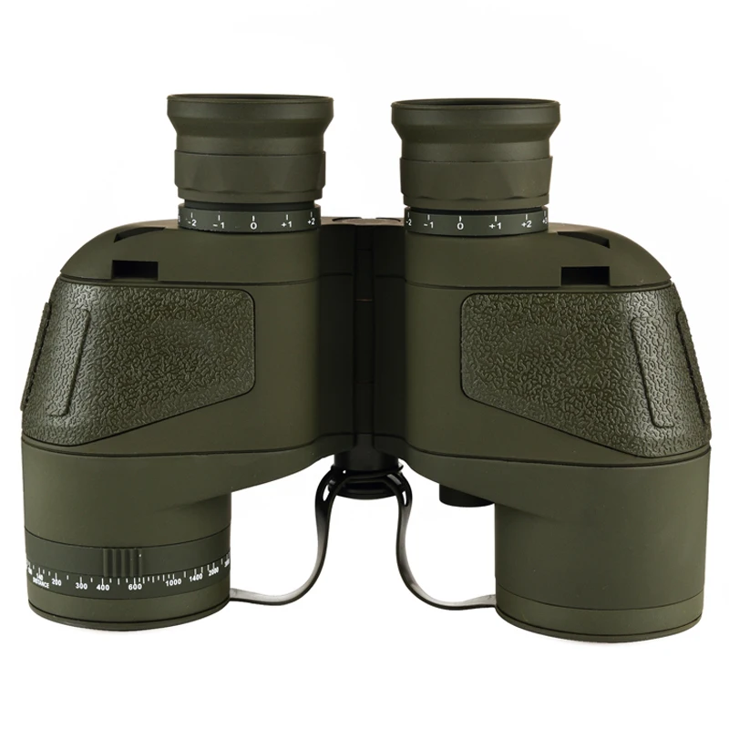 High Power Easy Focus Binoculars Compact Waterproof Tactical Original Germany Binoculars