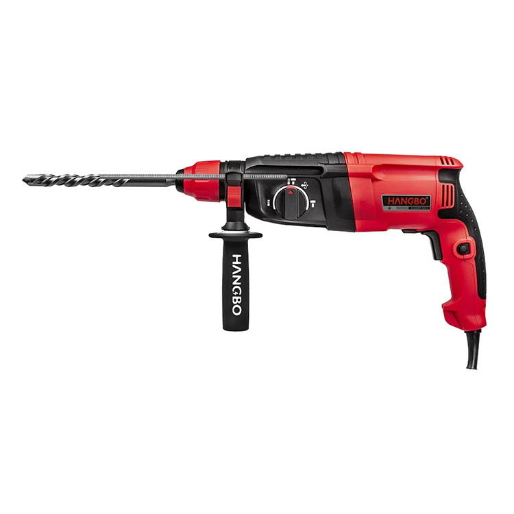 Factory Wholesale Price power tools combo cordless electric breaker nail drill hammer