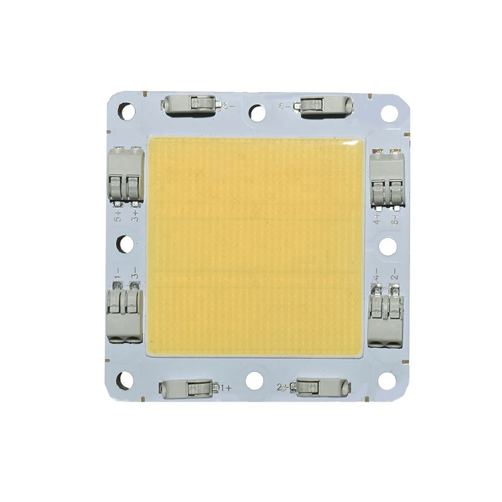 Персонализированный большой чип 1000 Вт, светодиод для фильма, используемый в Голливуде, 1000 Вт, чип на плате