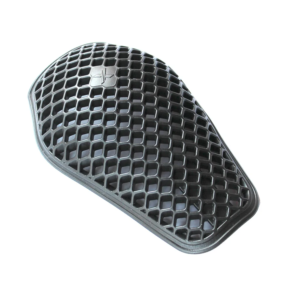 Riding Protective Gear Mtb Elbow Pads Black Thin Shoulder Protector Gladiator CN;SHN CE Level 2 EN1621-1 Breathable Soft Adult