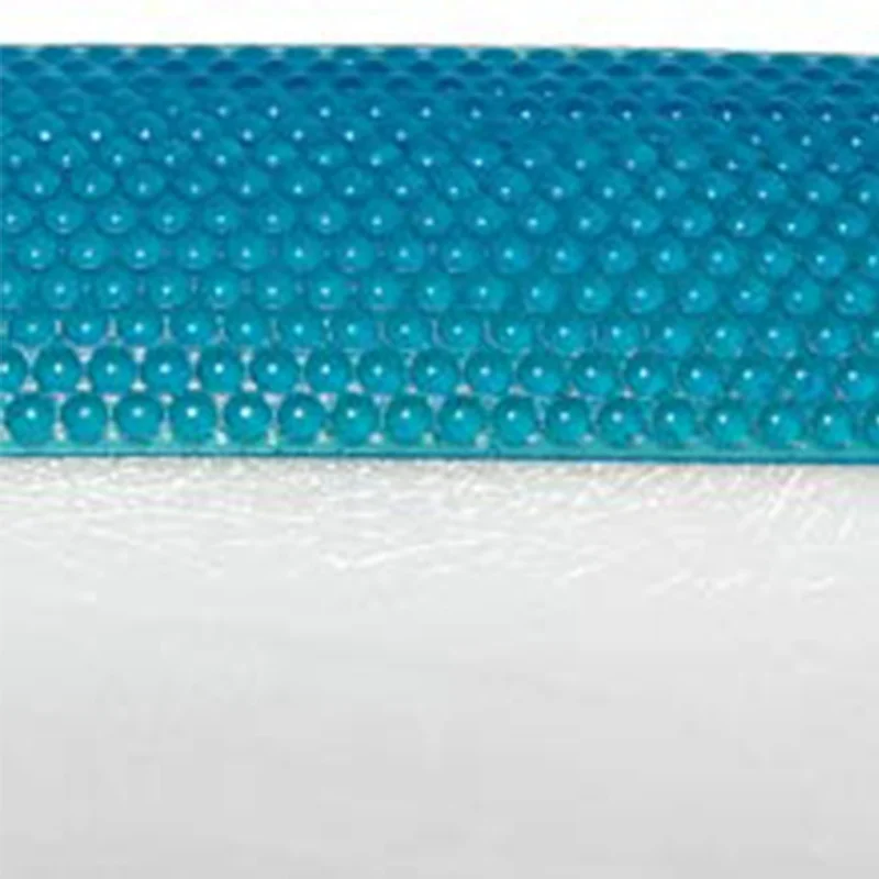 
Footrest foam cushion memory foam cooling gel ergonomics neck knee leg support foot rest pillow foot pad 