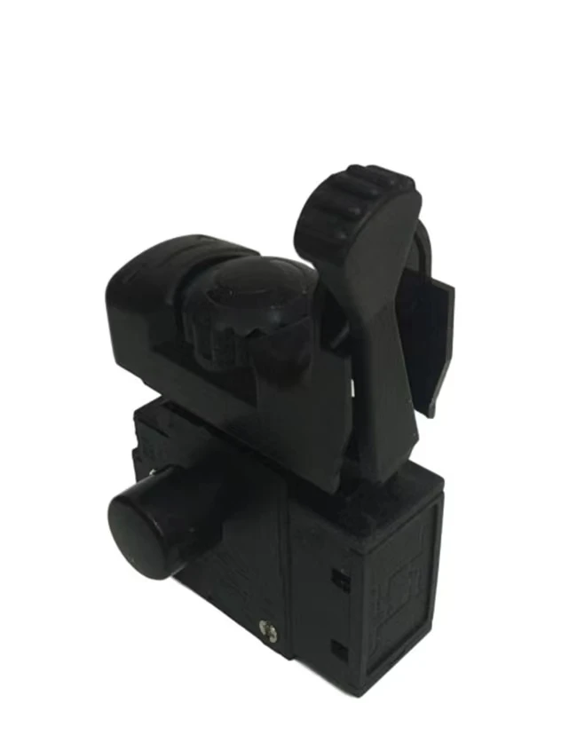 High power 10A speed control switch pistol drill speed control forward and reverse switch