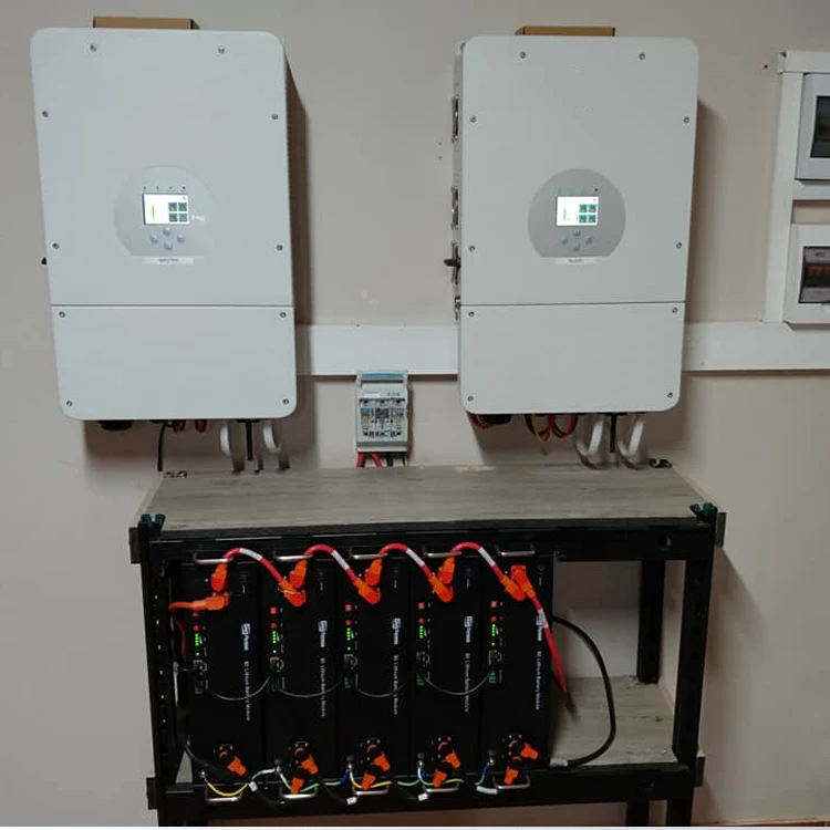 Deye 3.2K 5.5KW Off Grid  Solar Power Inverter With MPPT Solar Charger