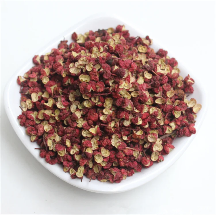 Factory Selling Bulk Top Quality Steam Treatment Pepper Spice Seasoner Sichuan Pepper Powder For Export