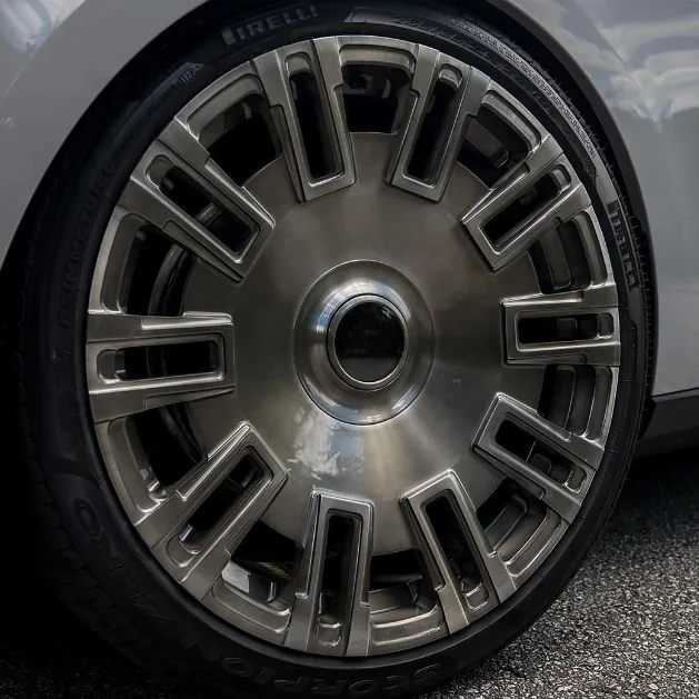 18 19 20 21 22 24 inch forged wheels rim for Chevrolet Camaro Trailblazer Malibu Colorado Silverado Corvette C5 C6 C7 C8 ZR1 bmw