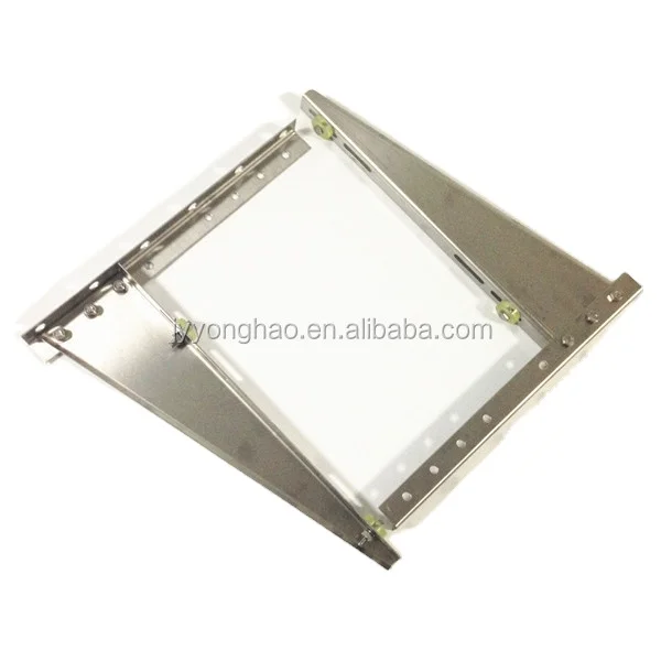 OEM ODM custom make Stand Air Conditioner Bracket
