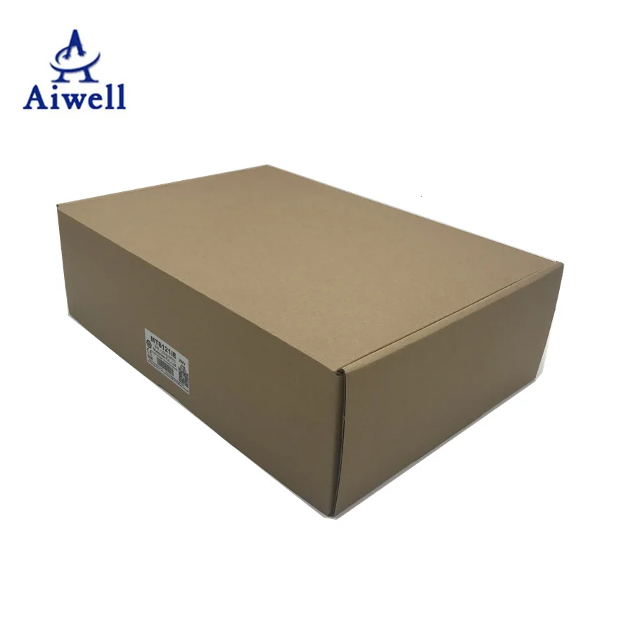  Новый 12 1 дюймовый сенсорный экран Weinview MT8121iE