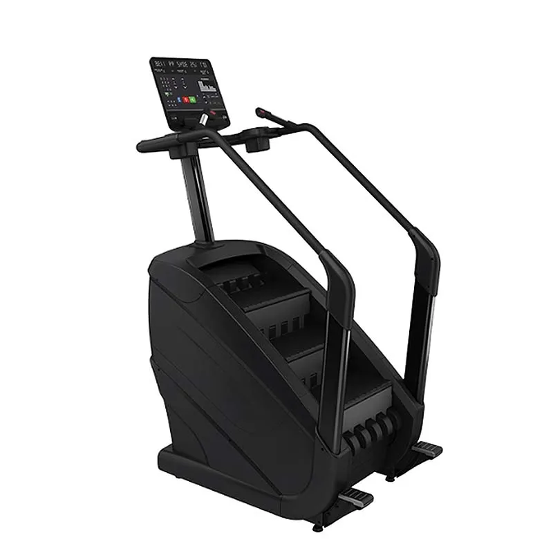 Professional gym equipment commercial use stair master machine and step machine for sale