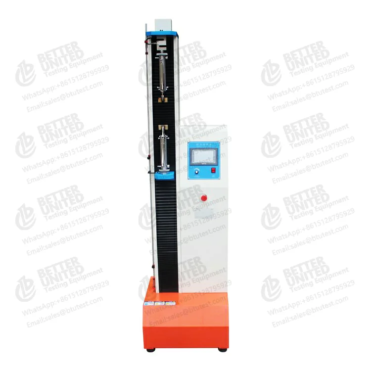 Latest Tensile Testing Equipment,Tensile Strength Test Machine,Universal Tensile Strength Testing Machine Price