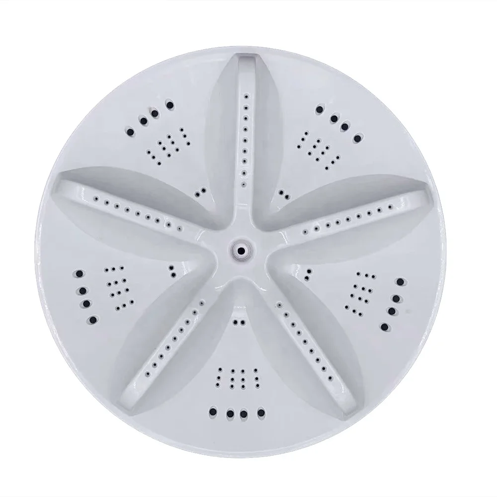 Острые детали стиральной машины, мешалка-пульсатор для стиральной машины