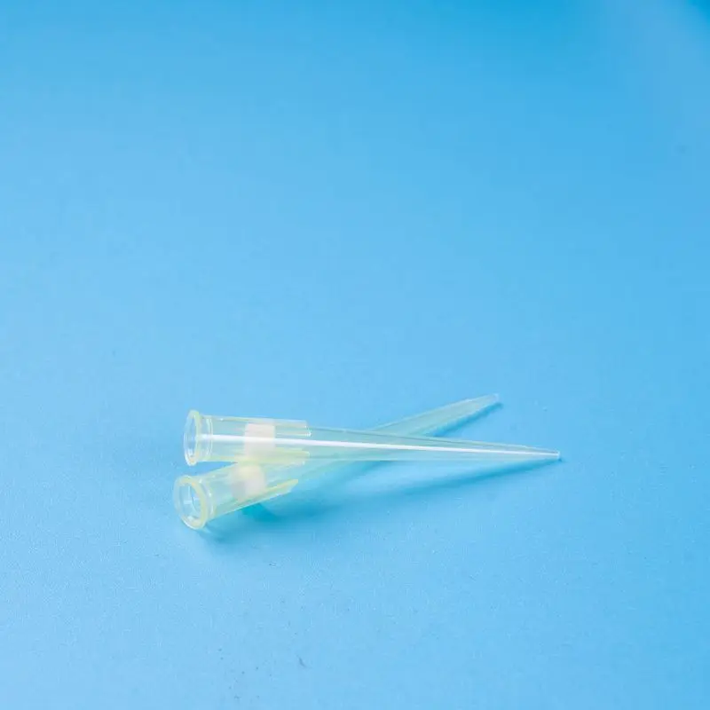 Medical Supplier ISO&CE 10ul 200ul 1000ul  Pipette tips for lab consumables